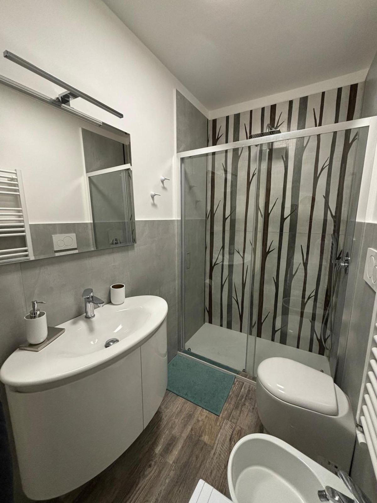 Apartment Campani 44- 2 Bedrooms Sleeps 6 Rome