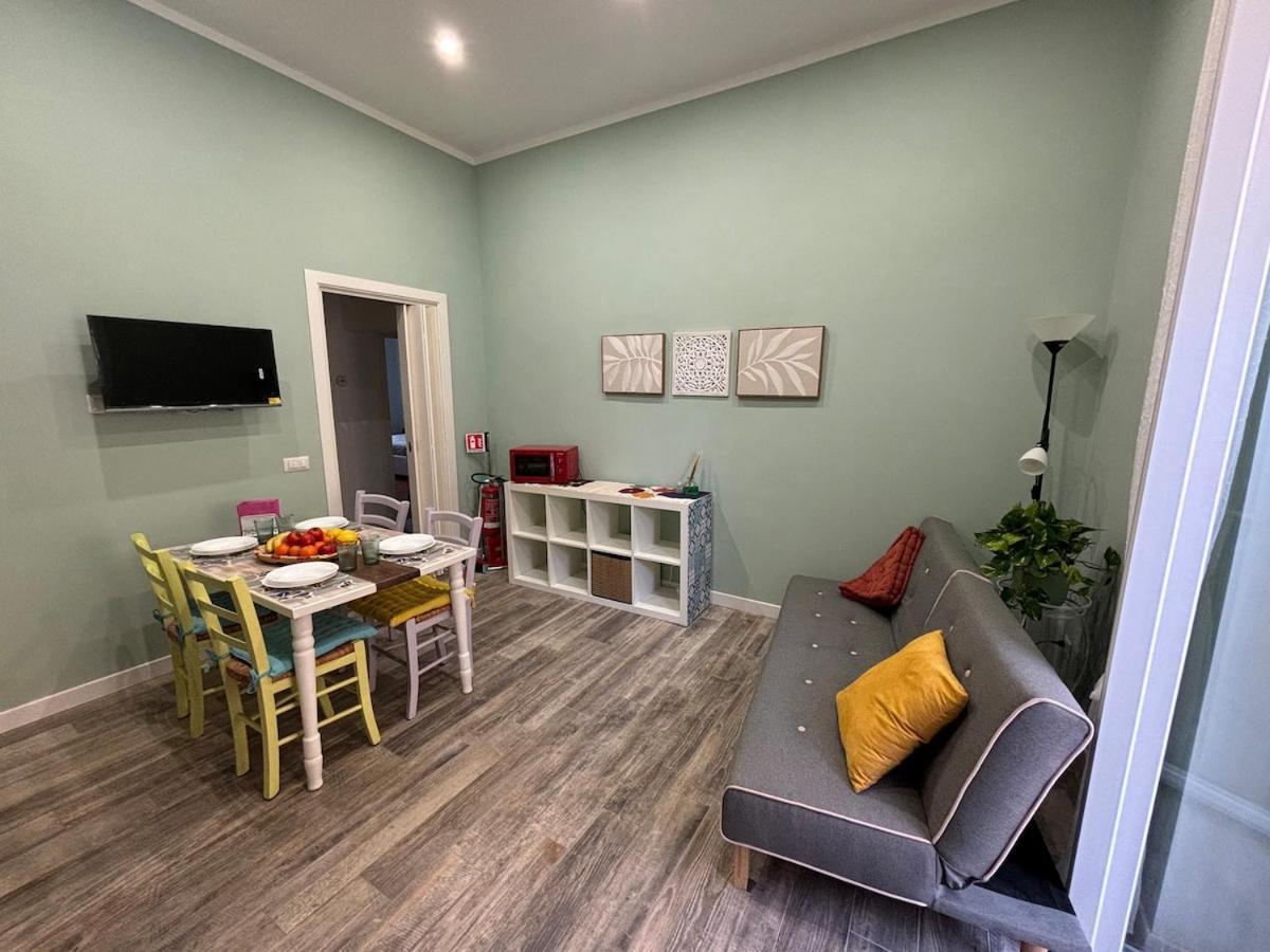 Campani 44- 2 Bedrooms Sleeps 6 Apartment *