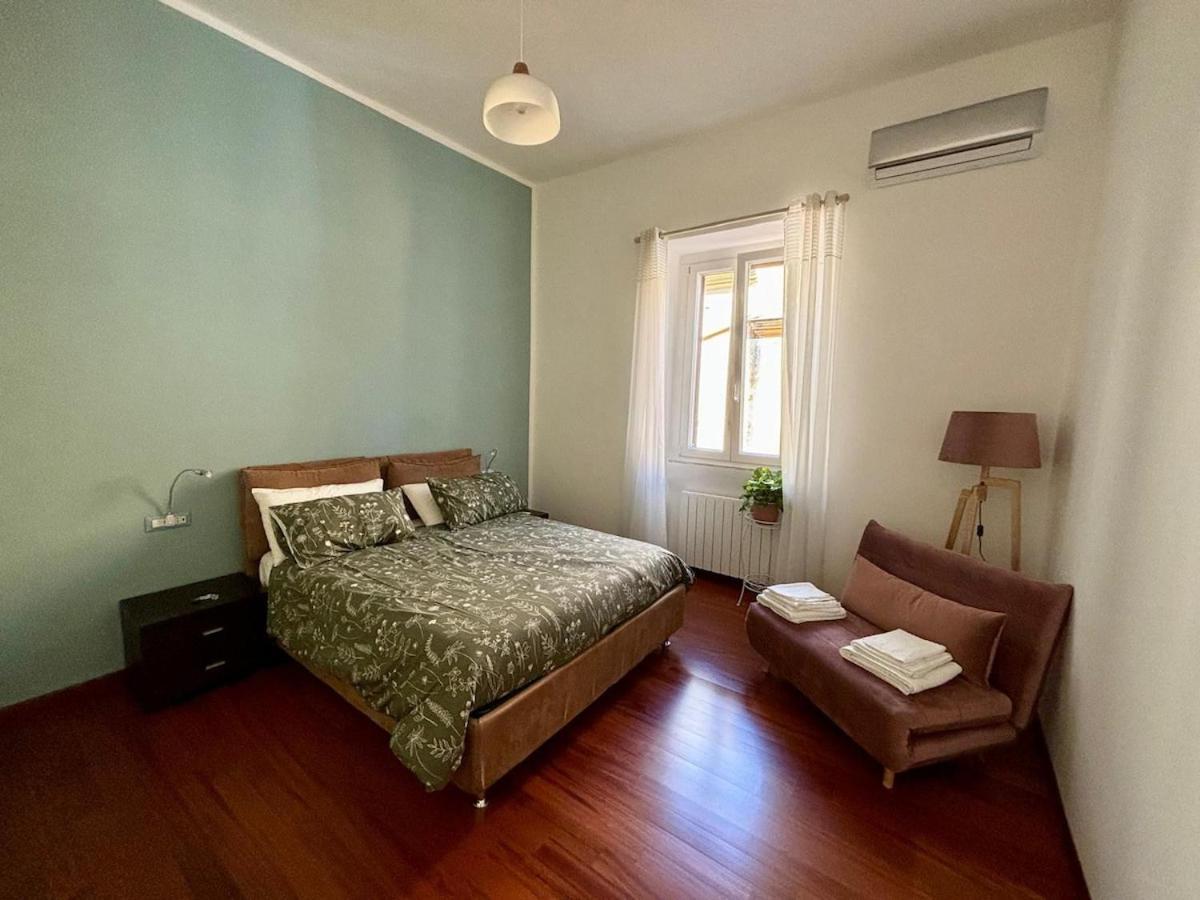 Appartement Campani 44- 2 Bedrooms Sleeps 6 *