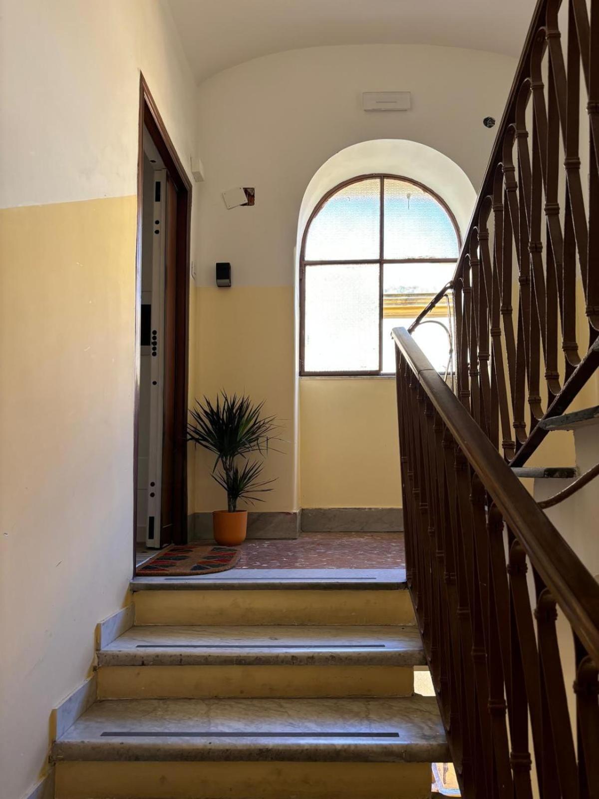 Appartement Campani 44- 2 Bedrooms Sleeps 6 Rome